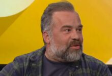 Luís Filipe Borges recorda início de carreira e revela novos projetos: "Os Açores nunca saem de nós"