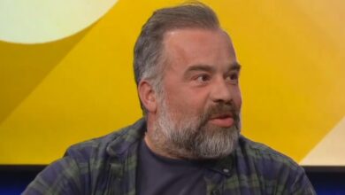 Luís Filipe Borges recorda início de carreira e revela novos projetos: "Os Açores nunca saem de nós"