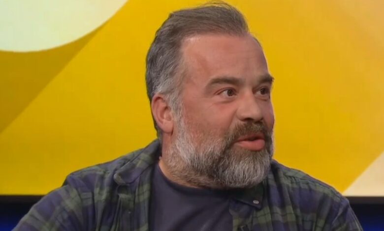 Luís Filipe Borges recorda início de carreira e revela novos projetos: "Os Açores nunca saem de nós"