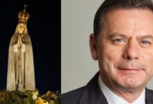 “Políticos não dão ponto sem nó”: Luís Montenegro de usar Fátima para ganhar votos?