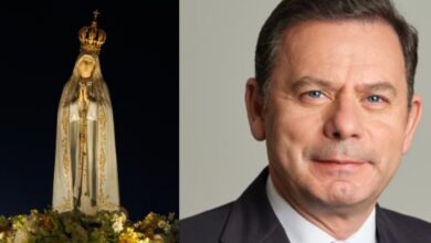 “Políticos não dão ponto sem nó”: Luís Montenegro de usar Fátima para ganhar votos?