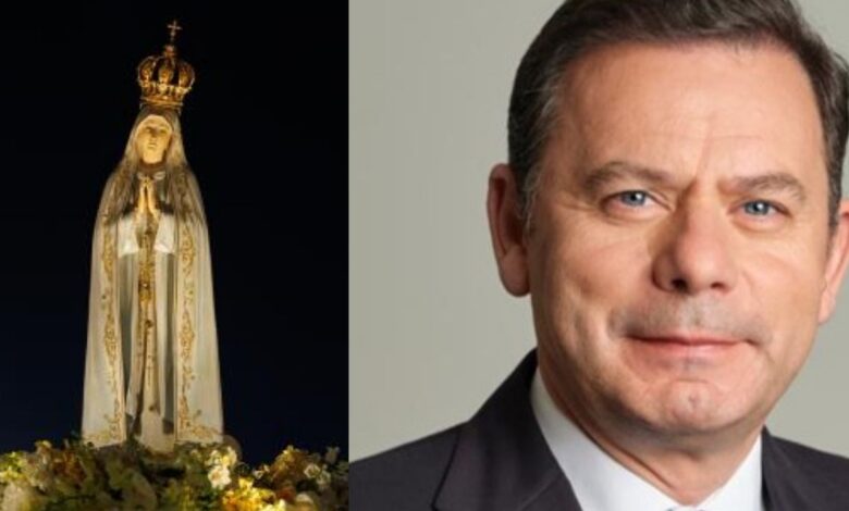 “Políticos não dão ponto sem nó”: Luís Montenegro de usar Fátima para ganhar votos?