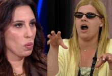 Luzia 'atira-se' a Afonso após receber mexerico de Catarina Miranda no "Desafio Final" em direto!
