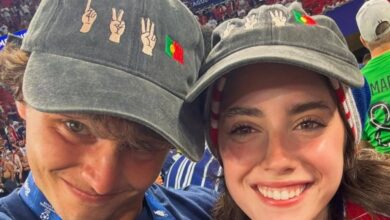 De Lisboa a Paris: Madalena Aragão vive o sonho ao lado de João Neves bicampeão europeu
