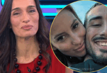 A dor de Rita ao ver o filho Afonso Leitão declarar-se a Catarina Miranda no "Desafio Final"