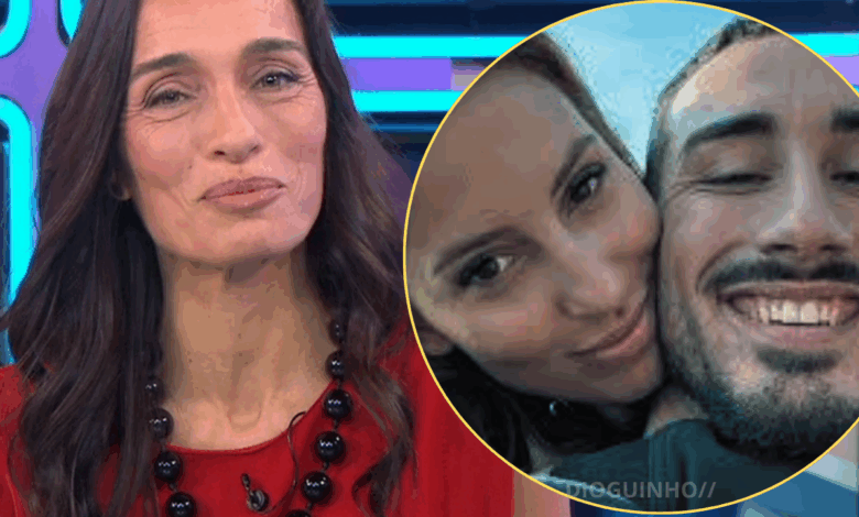 A dor de Rita ao ver o filho Afonso Leitão declarar-se a Catarina Miranda no "Desafio Final"