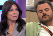 "A Daniela mete-o num bolso": Márcia Soares 'destrói' jogo de João Ricardo e aponta "rabinho apertado"