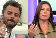 Márcia Soares critica postura de João Ricardo no Desafio Final: «Está a fazer tudo errado»