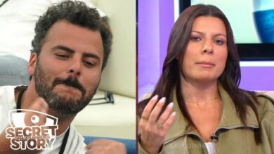 Márcia Soares critica postura de João Ricardo no Desafio Final: «Está a fazer tudo errado»