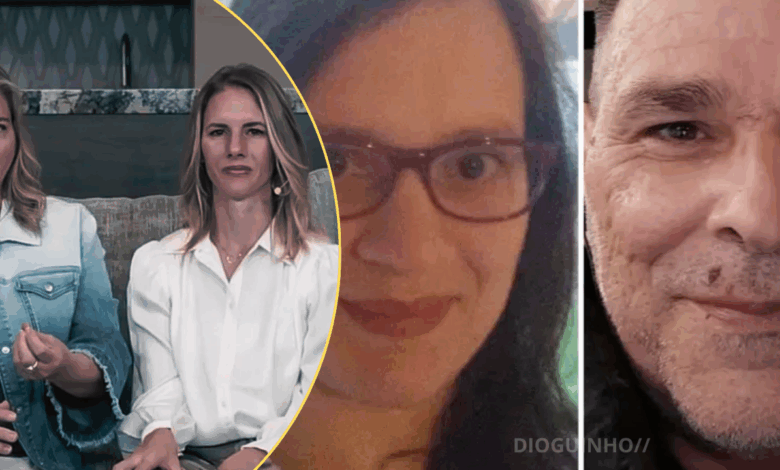 Máscaras da crueldade: O sinistro paralelismo entre o caso Ruby Franke e o abandono de Alcácer do Sal