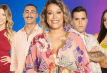 Marisa Pires chamada à TVI para quebrar o silêncio após discussão acesa de Pedro Jorge no "Desafio Final"