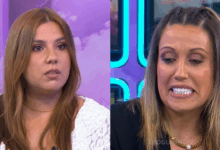 Inês Morais deixa aviso a Marisa Pires após 'ataque' a Liliana Oliveira no "Desafio Final"