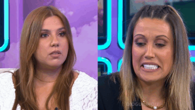 Inês Morais deixa aviso a Marisa Pires após 'ataque' a Liliana Oliveira no "Desafio Final"