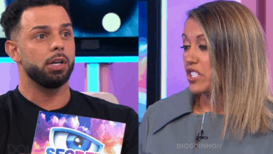 Visita de Marisa Pires e Fábio Pereira na Gala do «Desafio Final»? Fernandino Queirós avança com detalhes