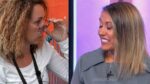 Marisa Pires reage a polémica entre Pedro Jorge e Marisa Susana no "Desafio Final" na TVI