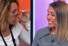 Marisa Pires reage a polémica entre Pedro Jorge e Marisa Susana no "Desafio Final" na TVI