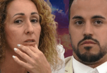 Marisa Susana revela atitude polémica de Leandro no dia em que Pedro Jorge venceu o SS9