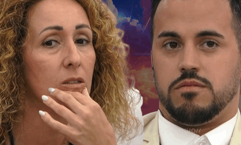 Marisa Susana revela atitude polémica de Leandro no dia em que Pedro Jorge venceu o SS9