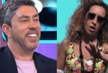 Adriano Silva Martins critica atitude de Marisa Susana no "Desafio Final": "Acho isso abominável"