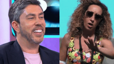 Adriano Silva Martins critica atitude de Marisa Susana no "Desafio Final": "Acho isso abominável"