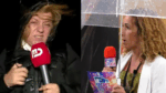Marisa Susana 'imita' Tânia Laranjo no "Jornal da Malvieira" no 'Desafio Final' na TVI