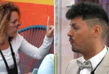 Amizade ou estratégia? Márcia Soares desvaloriza proximidade entre Leandro e Marisa Susana