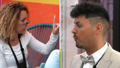 Amizade ou estratégia? Márcia Soares desvaloriza proximidade entre Leandro e Marisa Susana