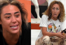 Os ânimos aquecem no «Desafio Final»: Marisa Susana leva Liliana Oliveira ao limite