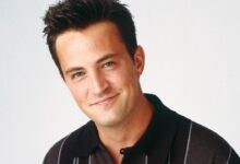 Caso Matthew Perry encerrado com condenação do assistente pessoal
