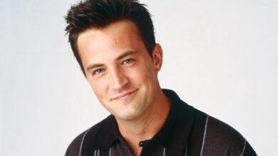 Caso Matthew Perry encerrado com condenação do assistente pessoal
