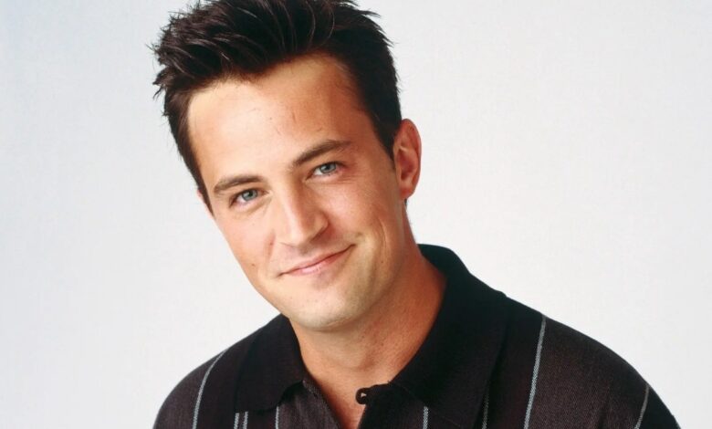 Caso Matthew Perry encerrado com condenação do assistente pessoal