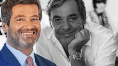 Miguel Sousa Tavares critica deputados e deixa aviso sobre propostas de André Ventura
