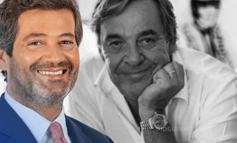 Miguel Sousa Tavares critica deputados e deixa aviso sobre propostas de André Ventura