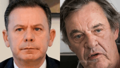 Miguel Sousa Tavares condena ausência de Montenegro na Arménia: "Os cobardes não têm coragem para ter uma política externa a sério"