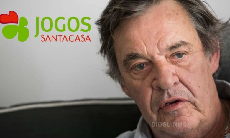 Miguel Sousa Tavares critica duramente a dependência do jogo em Portugal