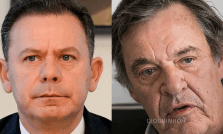 Miguel Sousa Tavares condena ausência de Montenegro na Arménia: "Os cobardes não têm coragem para ter uma política externa a sério"