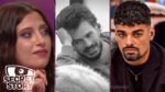 SS10: Norberto fala sobre o passado de Catarina Quintas e João e não esconde mágoa!