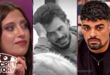 SS10: Norberto fala sobre o passado de Catarina Quintas e João e não esconde mágoa!