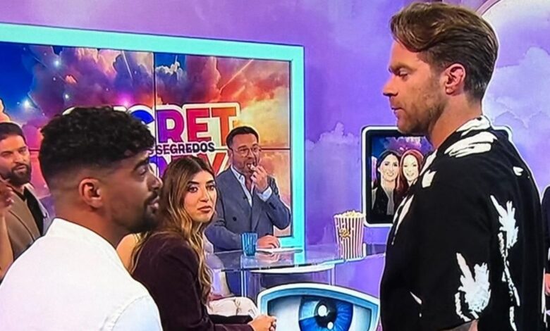 Amizade de Norberto e Ricardo João foi mesmo por «água abaixo»: "Não soube parar com a má língua"
