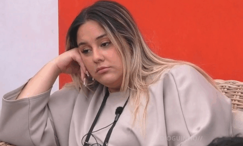 "É uma dieta bem complicada": Médico explica insucesso do balão gástrico de Nufla