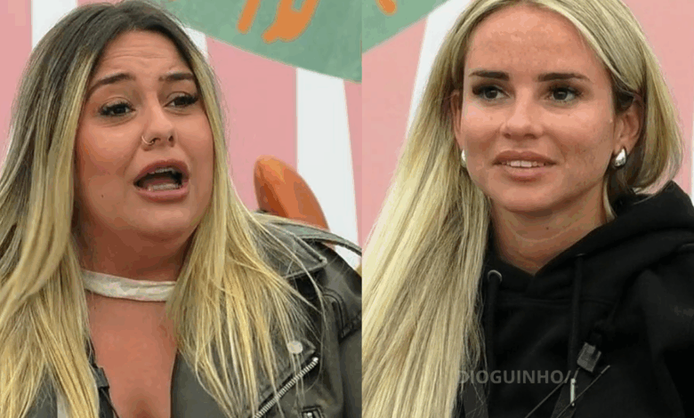 Adriano Silva Martins 'farto' do jogo de Nufla no "Desafio Final" na TVI