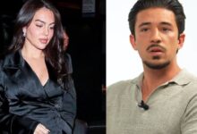 Numeiro e o papel da mulher: Influencer fala sobre Georgina Rodríguez