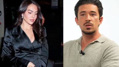 Numeiro e o papel da mulher: Influencer fala sobre Georgina Rodríguez