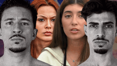 Diogo Maia reage com fúria a vídeo polémico de Numeiro e sai em defesa da Eva e da Ariana!