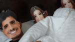 Numeiro assina vídeo polémico a simular ato sexual para picar Diogo Maia do SS10