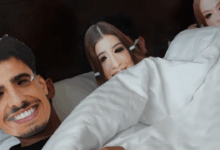 Numeiro assina vídeo polémico a simular ato sexual para picar Diogo Maia do SS10