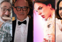 "Ignorantes na TV portuguesa": Nuno Markl 'ataca' comentadores do «V+ Fama» e defende Rebeca Caldeira