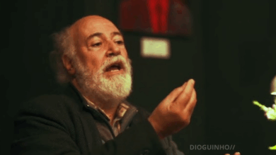 Onde estão os filósofos em Portugal? Nuno Nabais lamenta ausência em debates essenciais