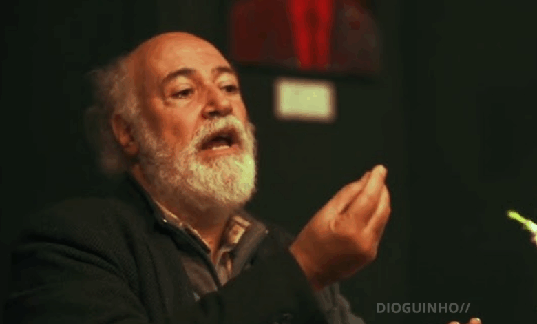 Onde estão os filósofos em Portugal? Nuno Nabais lamenta ausência em debates essenciais
