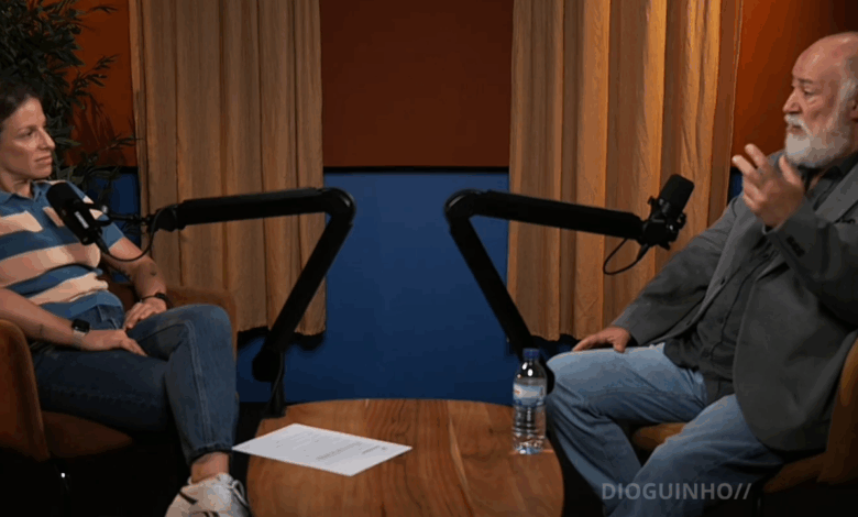 "Máquina de destruição de inteligências": Nuno Nabais critica programa de Filosofia nas escolas